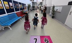 440 çocuğa okul çantası ve kırtasiye desteği