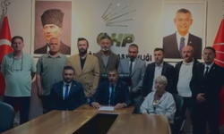 CHP Niğde’den Özgür Özel’e destek mesajı