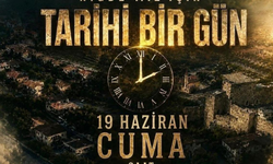 Başkan Özdemir tarih verdi: “19 Haziran’ı bekleyin!”