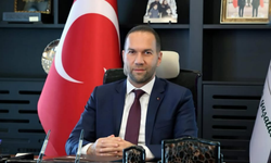 Başkan Özdemir'den Babalar Günü mesajı