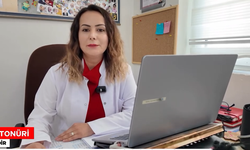 Niğde’de uzmanından uyarı: Topuk kanı testi kalıcı zekâ geriliğini önleyebiliyor