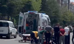 Niğde’de otomobil ile motosiklet çarpıştı: 1 yaralı