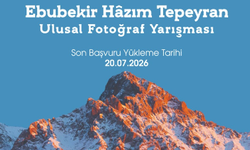 Niğde’nin tarihi ve doğası bu yarışmada buluşuyor