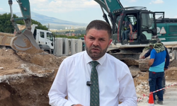 Başkan Uzan’dan sel sonrası destek verenlere teşekkür