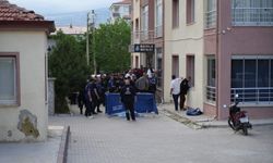 Niğde'de 10. kattan düşen genç hayatını kaybetti