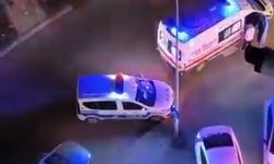 Şahsüleyman Mahallesi’nde sopalı kavga