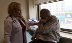 Tanı konulamayan ağrılarının sebebi kemik iliği kanseri çıktı