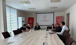 Niğde’de YADES-2026 projesi için bilgilendirme toplantısı düzenlendi