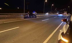 İki otomobilin çarpıştığı kazada 3 yaşındaki bebek yaralandı