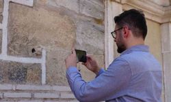 Tarihi yapı hasarları yapay zekayla tespit ediliyor