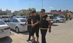 Kolundaki dövme 33 yıllık firari dolandırıcıyı yakalattı
