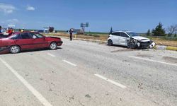 Mayıs ayında polis bölgesindeki kazalarda 3 kişi öldü