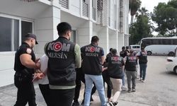 Suç örgütüne yönelik operasyonda 16 tutuklama