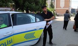 Örnek olmak için 6'ncı kez üniversite sınavına girdi