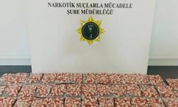 5 ilçede uyuşt*urucu operasyonu: 10 kişi yakalandı