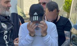 Uyu*şturucu operasyonunda 1 tutuklama
