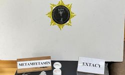 Uyuşt*urucu operasyonunda zehir tacirlerine darbe