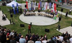 Vatandaş soruyor, Başkan Yalçın cevaplıyor