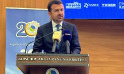 Genel Müdür Çay: Gazeteciliğin özü insan, ruhu ise vicdandır
