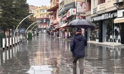Niğde’de yeni hafta sağanakla mı başlayacak?