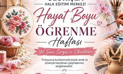 Ulukışla'da eserler görücüye çıkıyor