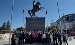 "Ceza İnfaz Personeli" günü Niğde’de kutlandı