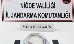 Ulukışla ve Bor’da jandarmadan kaçamadılar