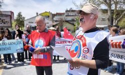 Niğde Eğitim-İş'ten yetkililere LGS kontenjanı çağrısı
