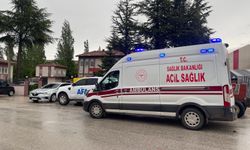 Gümüşler’de sel felaketi: 1 kişi hayatını kaybetti