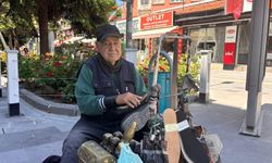 Boyacı Yeter Usta: "Derinin yüzüne bakan yok"