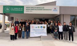 Tyana’da doğa ve müzik buluşması