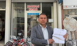 Niğde’de binlerce tebligat sahibini bekliyor