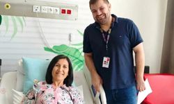 Niğde’de ileri düzey jinekolojik operasyon başarıyla gerçekleştirildi