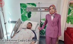 Niğde’de obezite cerrahisiyle sağlıklı yaşama yeni adım