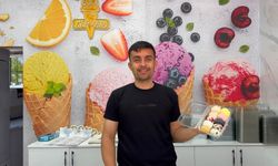 Niğde’nin yaz serinliği ezber bozdu