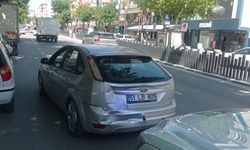Niğde’de zincirleme trafik kazası