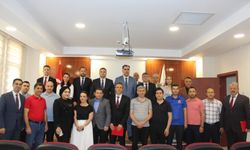 1 Haziran Uzlaştırmacılar Günü Niğde’de kutlandı