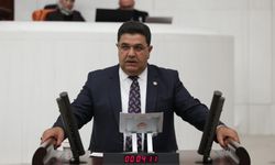 Niğde’nin afet mağduriyeti TBMM gündeminde