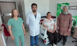 Niğde’de bir ilk: V-Notes Cerrahisi başarıyla uygulandı