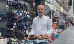 Yazlık terlikler vitrine çıktı: Ortopedik modeller öne çıkıyor