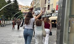 Niğde’de yağış hayatı olumsuz etkiledi