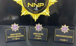 Niğde'de polis adım adım izledi: 2 tutuklama