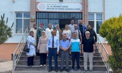 Niğde’de öğrenciler mesleki eğitimle geleceğe hazırlanıyor