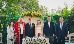 Ulukışla Kaymakamı Niğde’nin eniştesi oldu