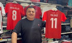 Kupa gelirse Niğde’de 500 çocuğa forma dağıtacak!