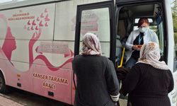 Sağlıklı hayat ekibi Kılan Köyü’nde vatandaşlarla buluşacak