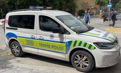 Niğde’de bin 425 araca ve sürücüye ceza