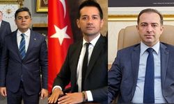 Niğde'de mülki idarede görev değişikliği