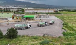 Niğde OSB’den su verimliliğinde örnek proje