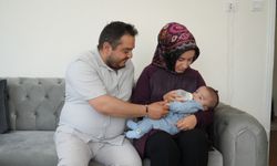 Faizsiz evlilik kredisi gençlere umut oluyor